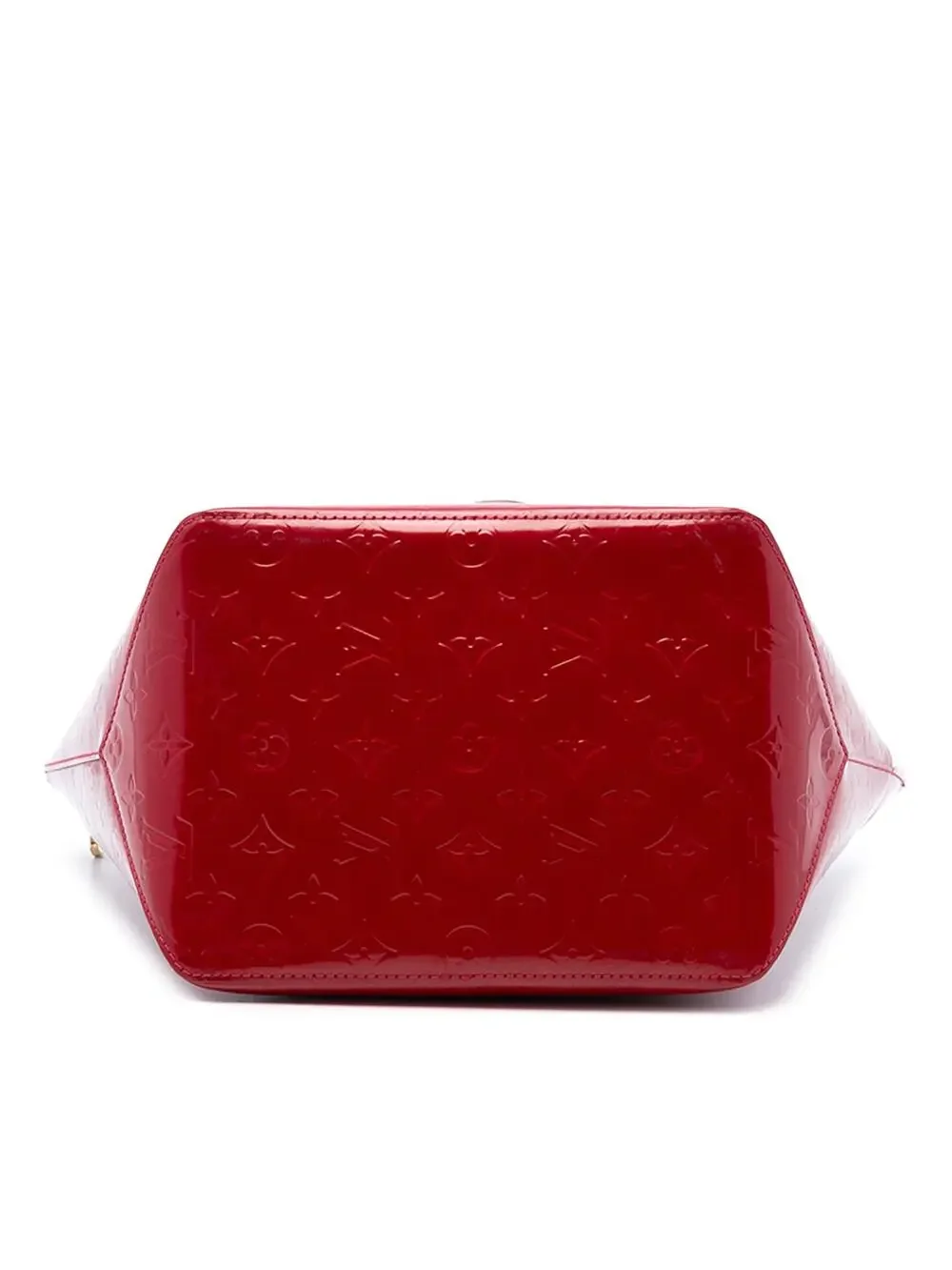Louis Vuitton Vernis Bellevue Pm Pre- #360966L56B